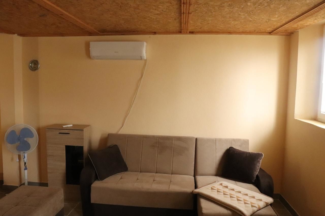 Апартаменты Apartman Delać Тиват-20