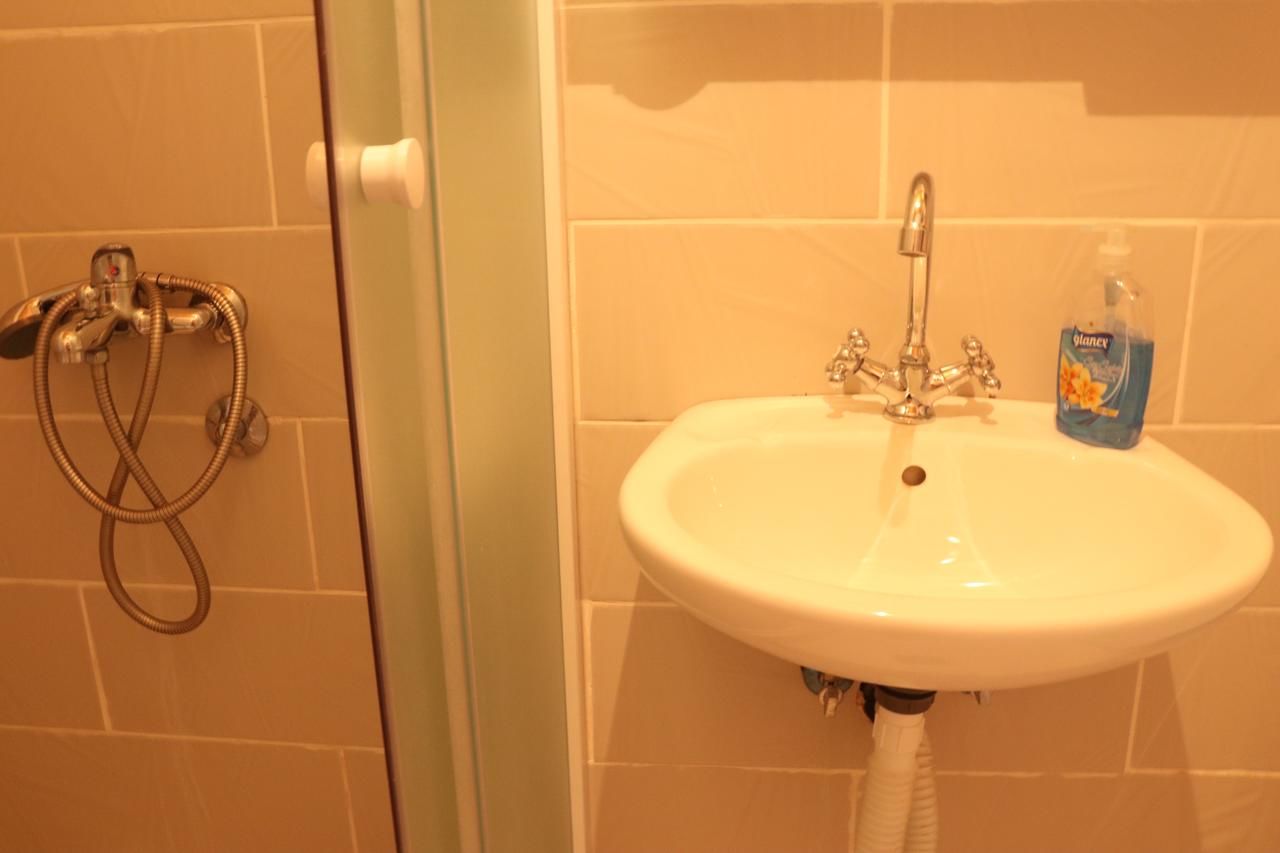 Апартаменты Apartman Delać Тиват-28