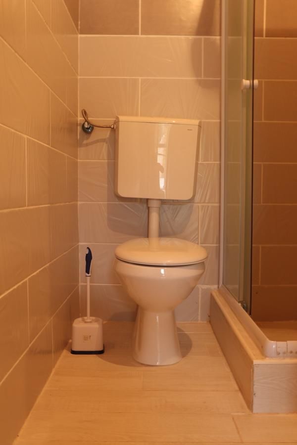 Апартаменты Apartman Delać Тиват-30