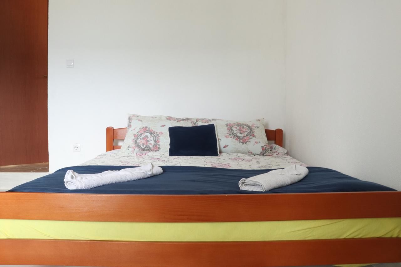 Апартаменты Apartman Delać Тиват-34