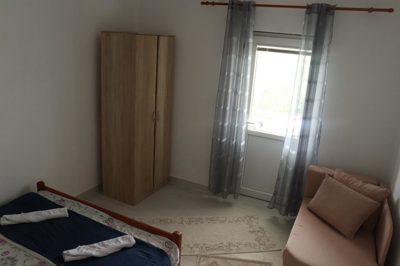 Апартаменты Apartman Delać Тиват-38