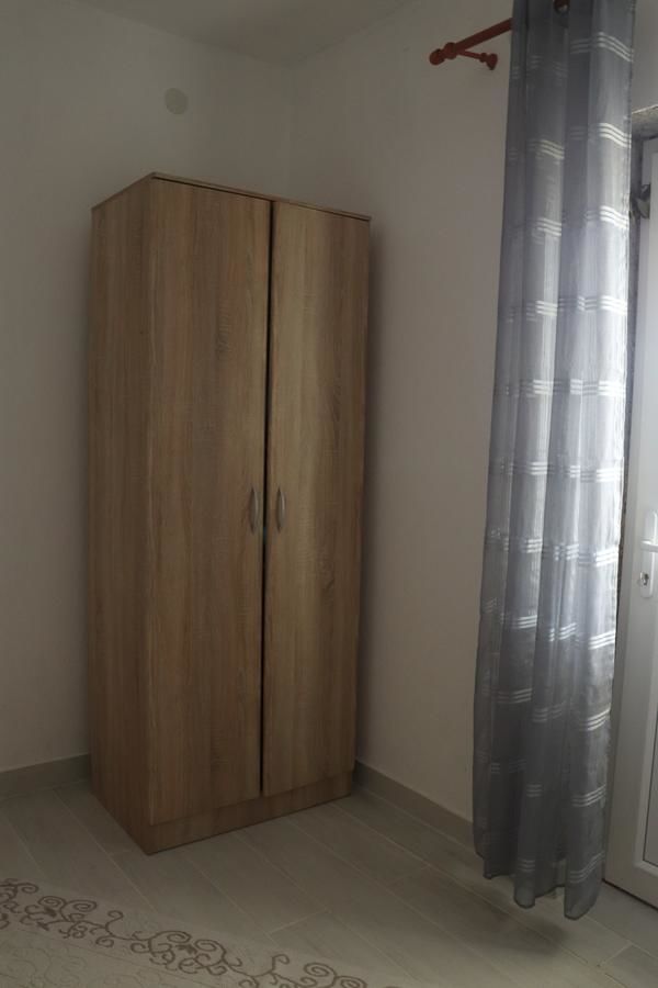 Апартаменты Apartman Delać Тиват-39