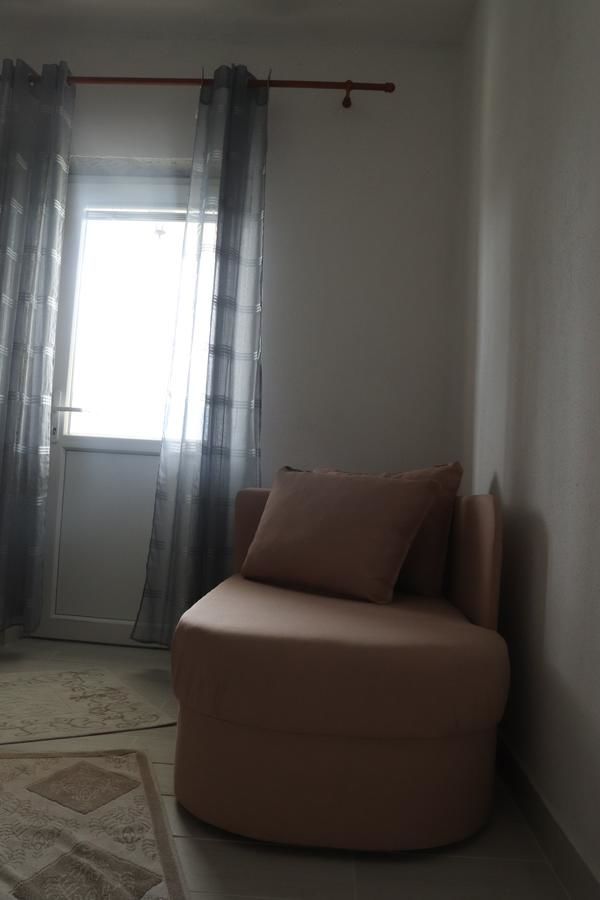 Апартаменты Apartman Delać Тиват-42