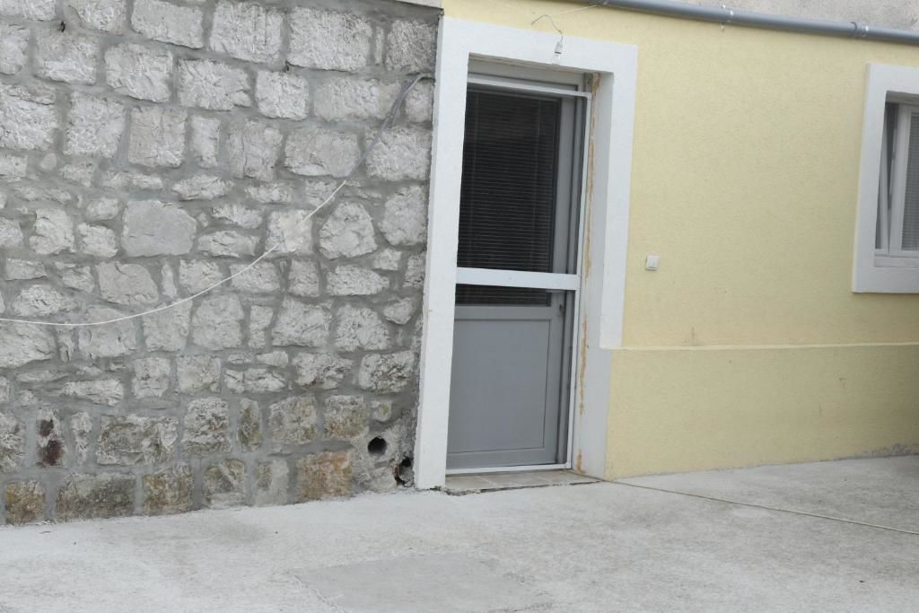 Апартаменты Apartman Delać Тиват-49