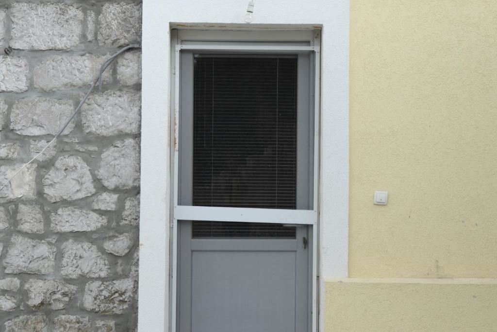 Апартаменты Apartman Delać Тиват-50