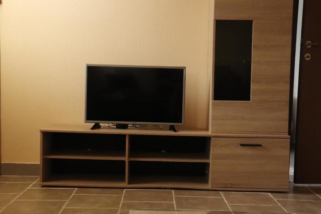 Апартаменты Apartman Delać Тиват-69