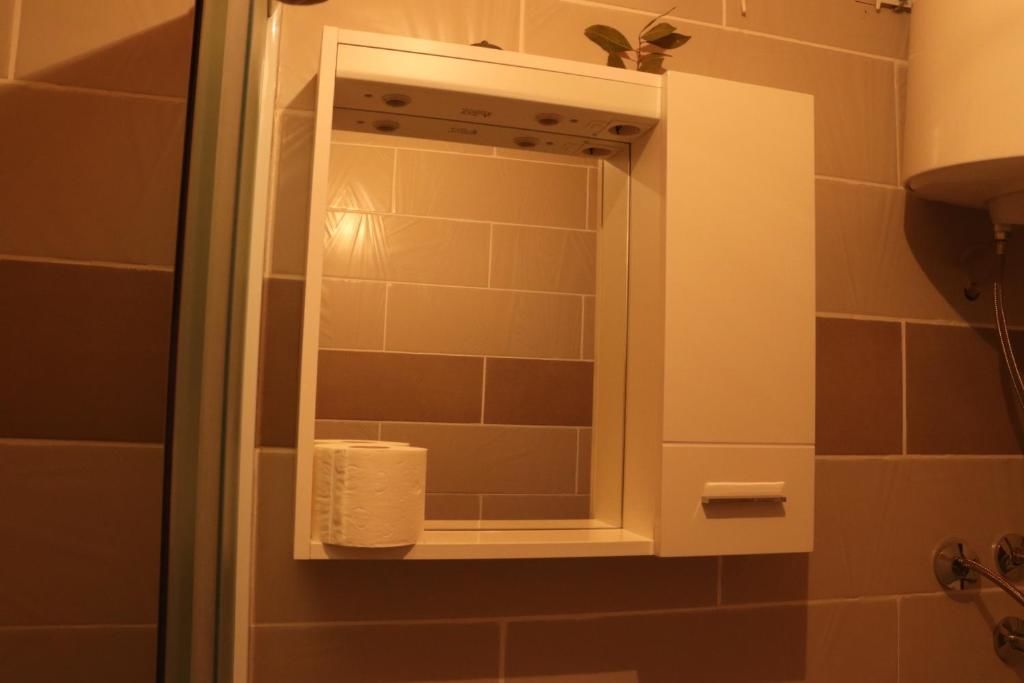 Апартаменты Apartman Delać Тиват-78