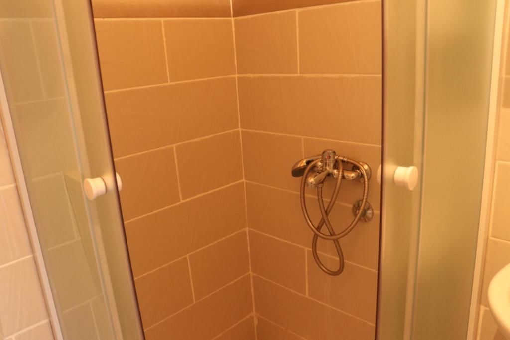 Апартаменты Apartman Delać Тиват-80