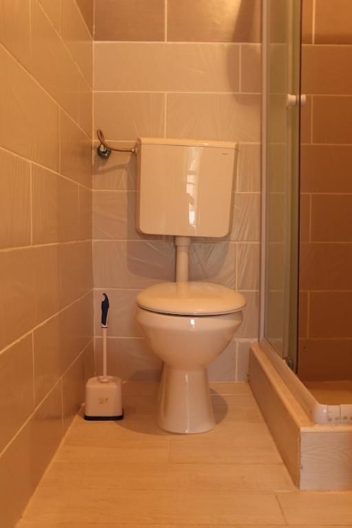 Апартаменты Apartman Delać Тиват-81