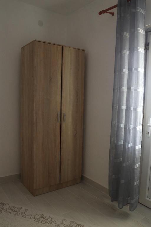 Апартаменты Apartman Delać Тиват-91