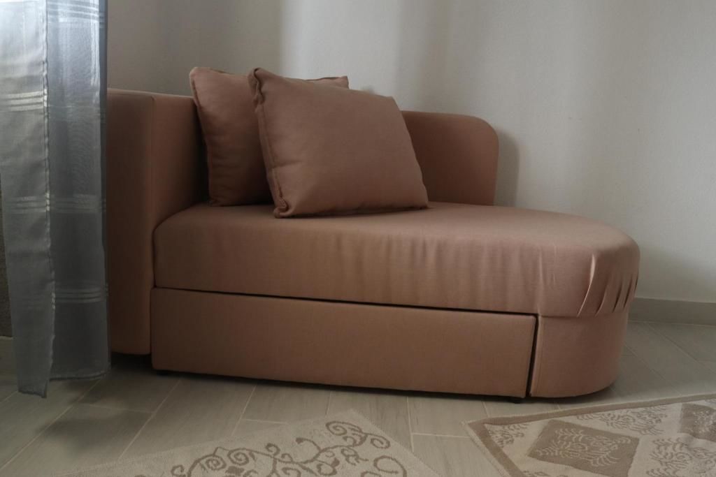 Апартаменты Apartman Delać Тиват-93