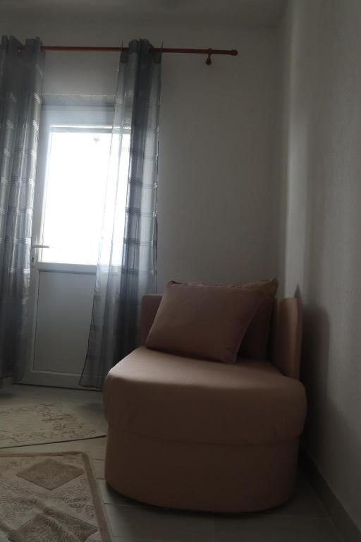 Апартаменты Apartman Delać Тиват-94