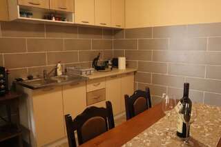 Апартаменты Apartman Delać Тиват Апартаменты-10