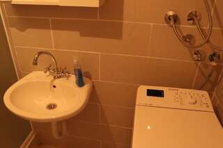 Апартаменты Apartman Delać Тиват Апартаменты-22