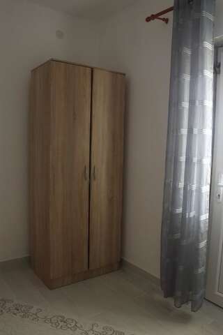 Апартаменты Apartman Delać Тиват Апартаменты-36