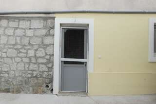 Апартаменты Apartman Delać Тиват Апартаменты-43