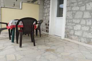 Апартаменты Apartman Delać Тиват Апартаменты-44