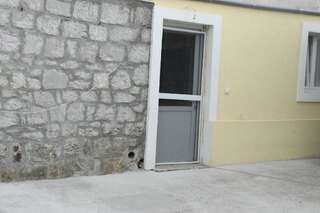 Апартаменты Apartman Delać Тиват Апартаменты-46