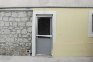 Апартаменты Apartman Delać Тиват Апартаменты-48