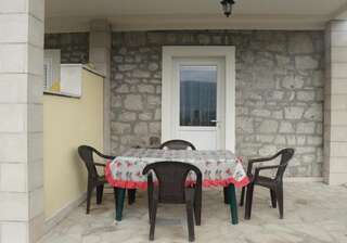 Апартаменты Apartman Delać Тиват Апартаменты-51