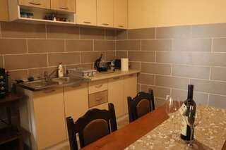 Апартаменты Apartman Delać Тиват Апартаменты-61