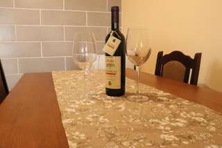 Апартаменты Apartman Delać Тиват Апартаменты-64