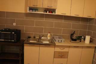 Апартаменты Apartman Delać Тиват Апартаменты-7