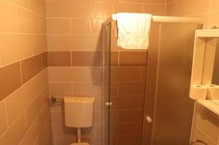 Апартаменты Apartman Delać Тиват Апартаменты-72