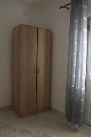 Апартаменты Apartman Delać Тиват Апартаменты-88