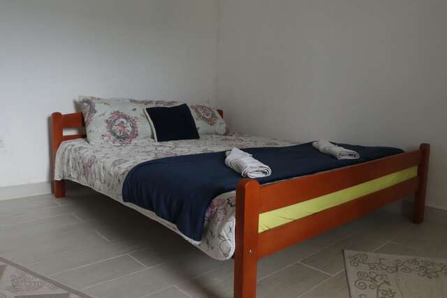 Апартаменты Apartman Delać Тиват-3