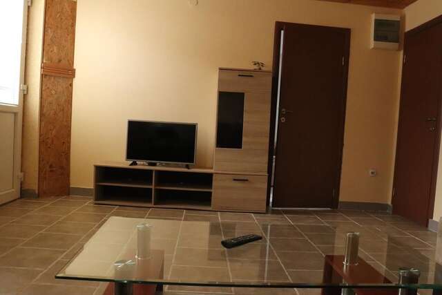 Апартаменты Apartman Delać Тиват-16