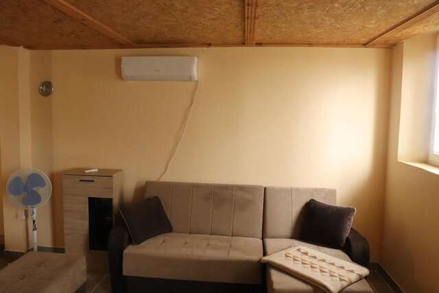 Апартаменты Apartman Delać Тиват-19