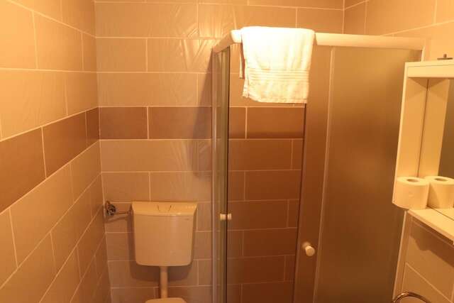 Апартаменты Apartman Delać Тиват-23