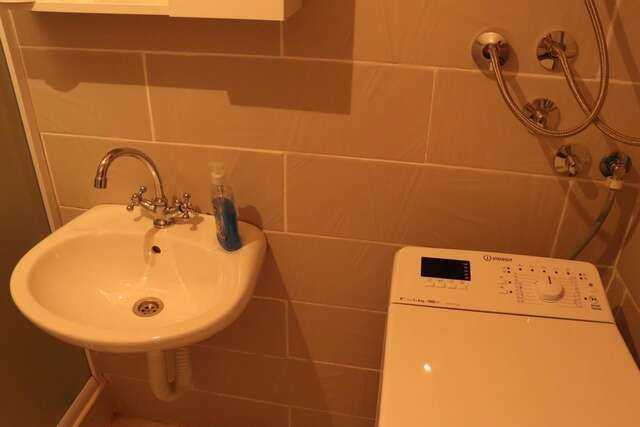 Апартаменты Apartman Delać Тиват-24