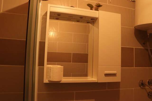 Апартаменты Apartman Delać Тиват-26