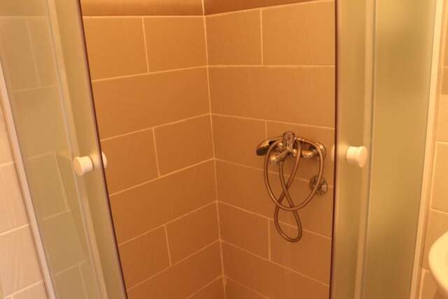 Апартаменты Apartman Delać Тиват-28