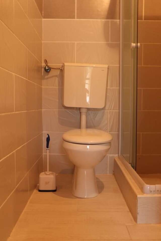 Апартаменты Apartman Delać Тиват-29