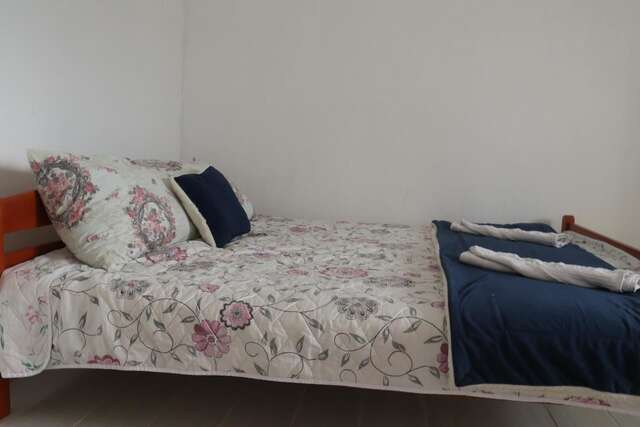 Апартаменты Apartman Delać Тиват-31