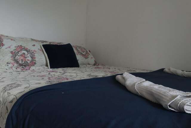 Апартаменты Apartman Delać Тиват-32