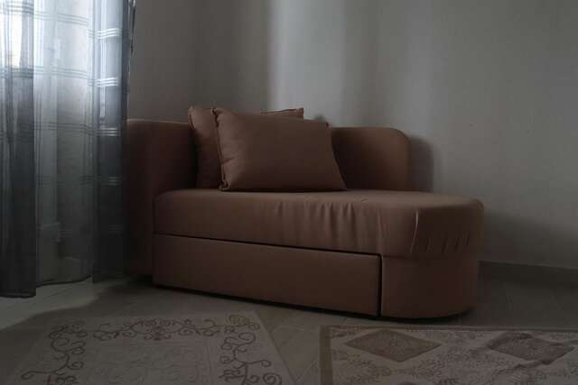 Апартаменты Apartman Delać Тиват-36