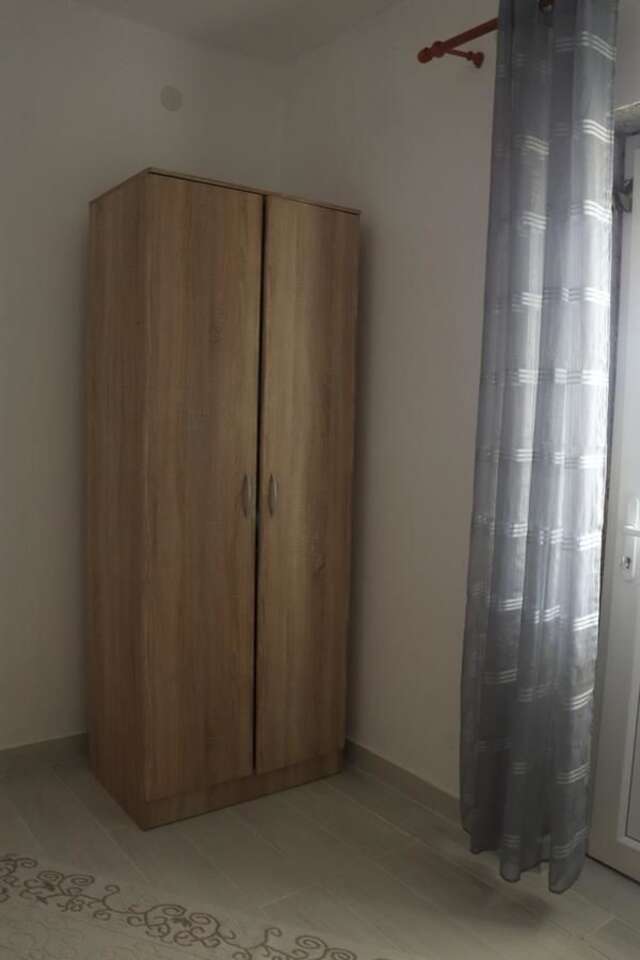 Апартаменты Apartman Delać Тиват-38