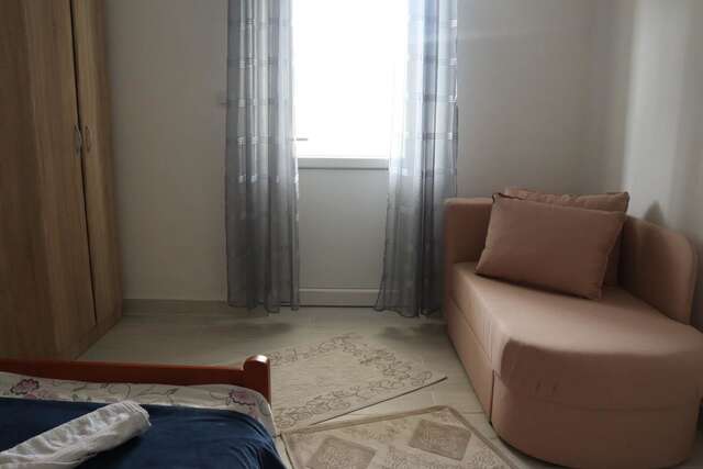 Апартаменты Apartman Delać Тиват-40