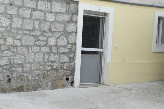 Апартаменты Apartman Delać Тиват-48