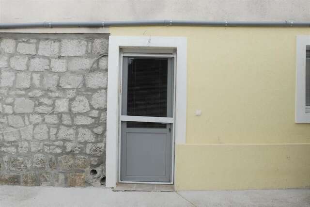 Апартаменты Apartman Delać Тиват-50