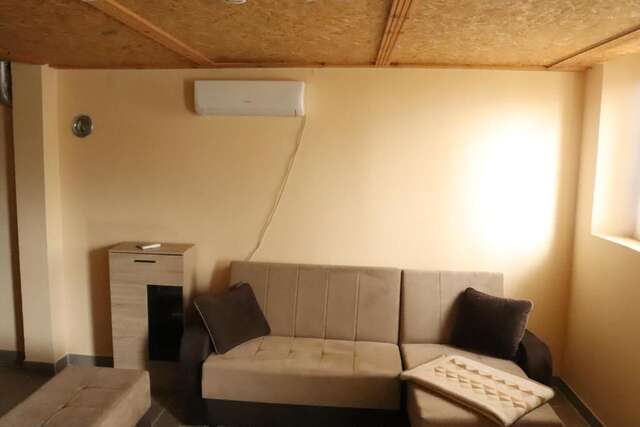 Апартаменты Apartman Delać Тиват-57