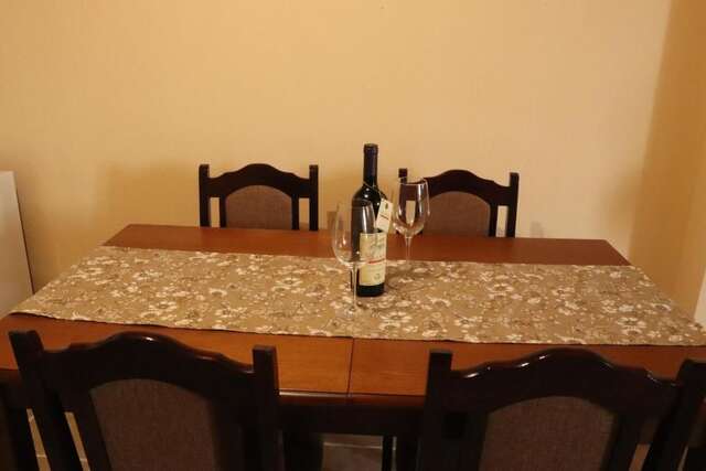 Апартаменты Apartman Delać Тиват-64