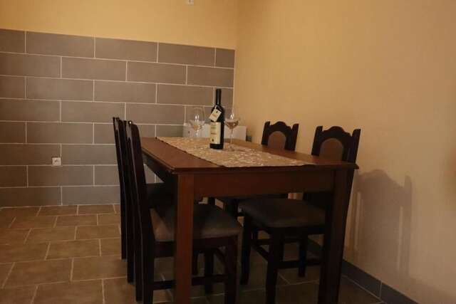 Апартаменты Apartman Delać Тиват-65