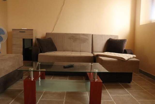 Апартаменты Apartman Delać Тиват-72