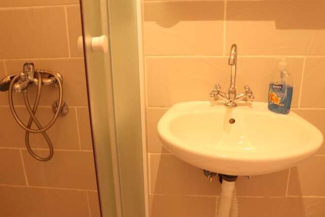 Апартаменты Apartman Delać Тиват-78