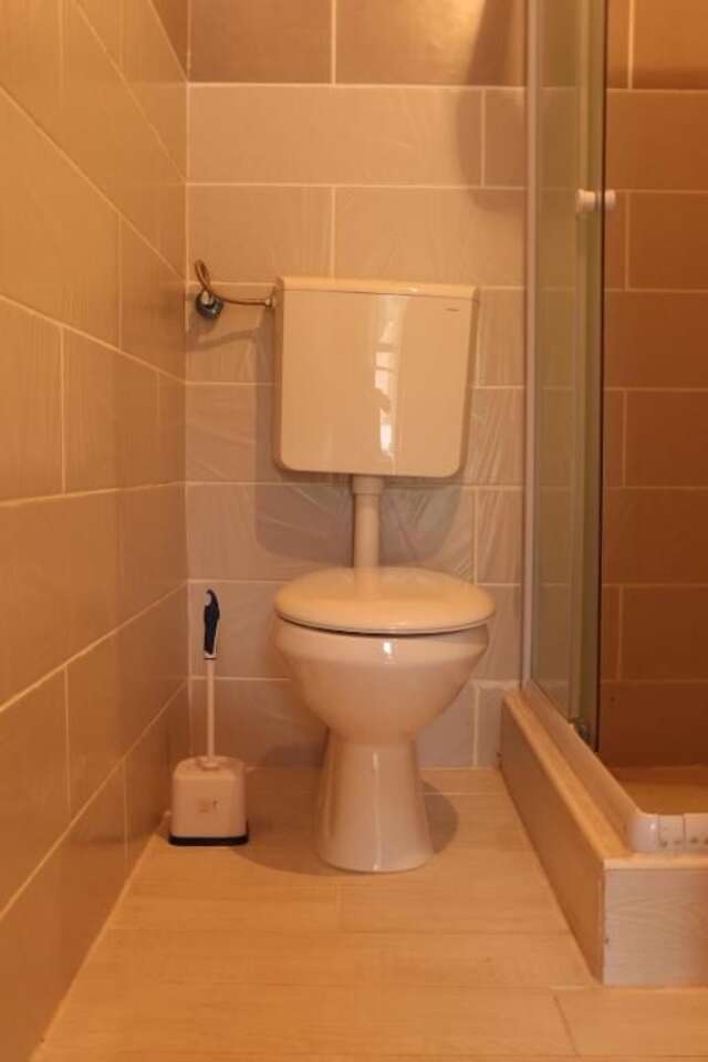 Апартаменты Apartman Delać Тиват-80